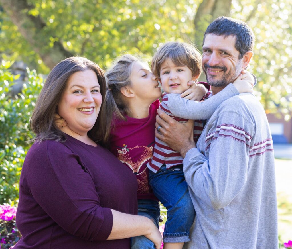 family siblings love